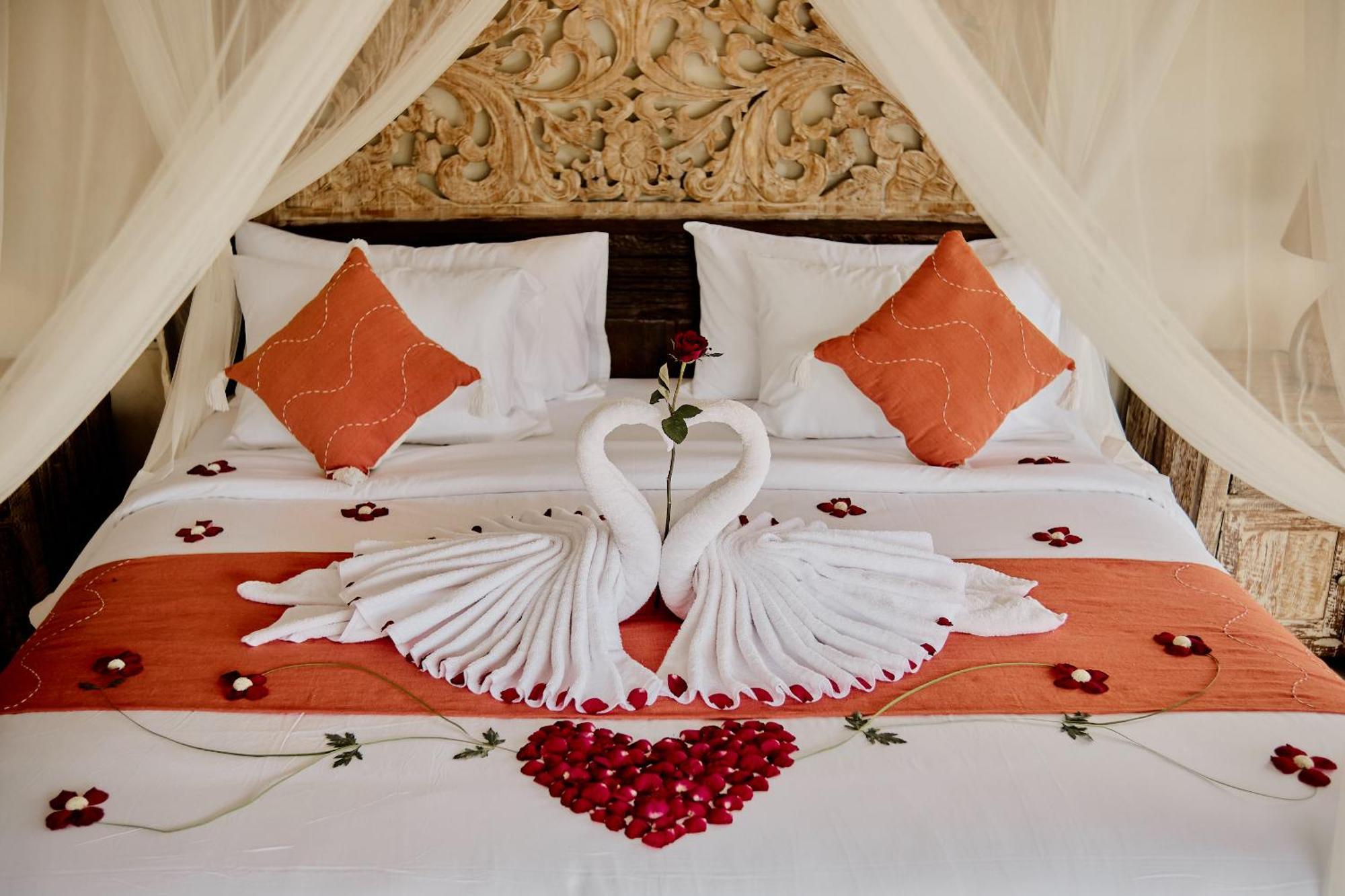 Ari Yudha Ubud Villa Exterior photo